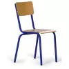 Chaises scolaires